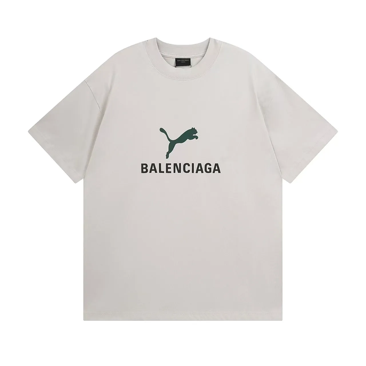 # 25SS ✘puma # BALENCI*GA # 260g * 1 1 + os Same Style！！ ：3272# Sizes：xs-L ： 3 （ . . .）